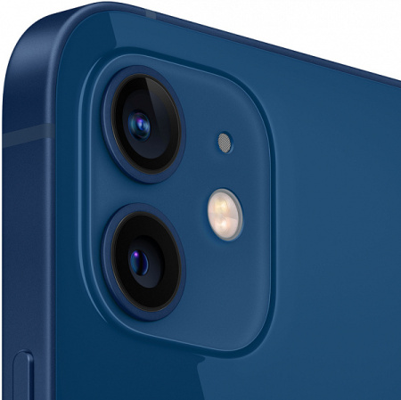Apple iPhone 12 mini 256GB (Blue) (MGED3)
