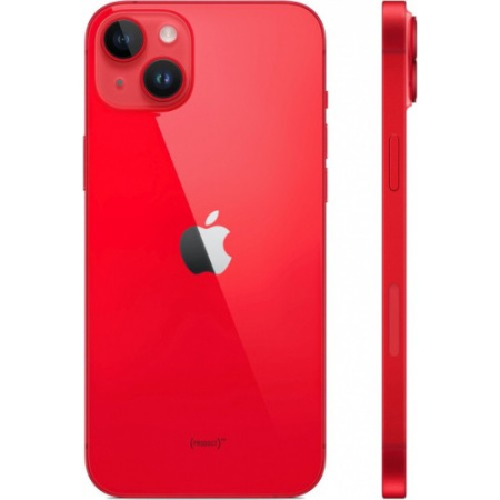 Apple iPhone 14 Plus 512GB (красный)