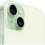 Apple iPhone 15 Plus 128GB (зеленый)