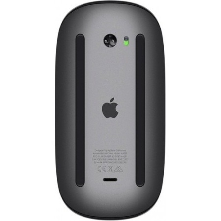 Apple Magic Mouse 2 (серый космос)