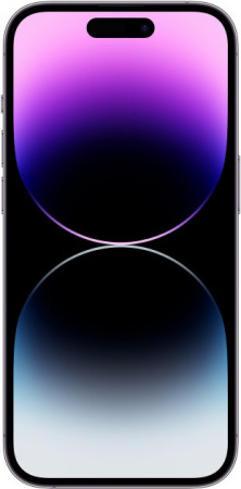 Apple iPhone 14 Pro 1TB (темно-фиолетовый)