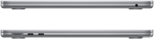 Apple Macbook Air 13" M2 2022 MLXX3