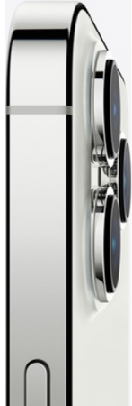 Apple iPhone 13 Pro 1Tb Silver (MLWF3)
