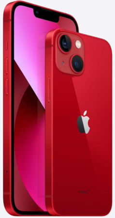 Apple iPhone 13 512Gb Red (MLPC3)