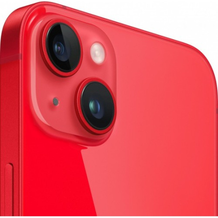 Apple iPhone 14 Plus 512GB (красный)