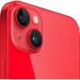 Apple iPhone 14 Plus 512GB (красный)