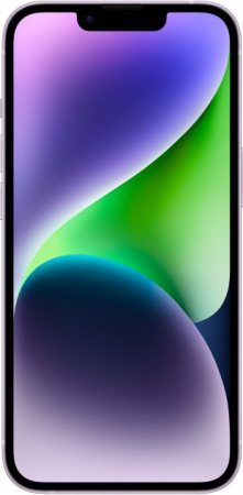 Apple iPhone 14 512GB (фиолетовый)