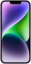 Apple iPhone 14 512GB (фиолетовый)