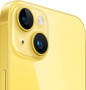 Apple iPhone 14 128 (желтый)