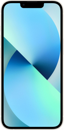 Apple iPhone 13 mini 256GB (сияющая звезда)