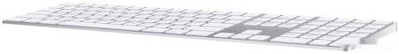 Apple Magic Keyboard [MQ052RS]
