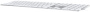 Apple Magic Keyboard [MQ052RS]