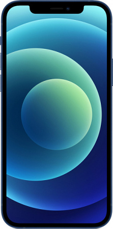 Apple iPhone 12 mini 256GB (Blue) (MGED3)