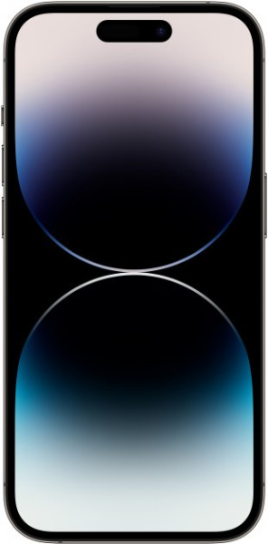 Apple iPhone 14 Pro Max 128GB (космический черный)