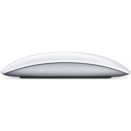 Apple Magic Mouse 2 (белый/серебристый)