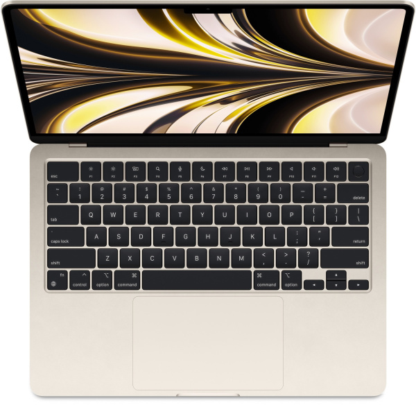 Apple Macbook Air 13" M2 2022 MLY13
