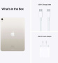 Apple iPad Air 2022 5G 256GB (звездный)