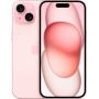 Apple iPhone 15 128GB (розовый)