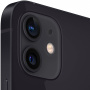 Apple iPhone 12 mini 64GB (Black) (MGDX3)