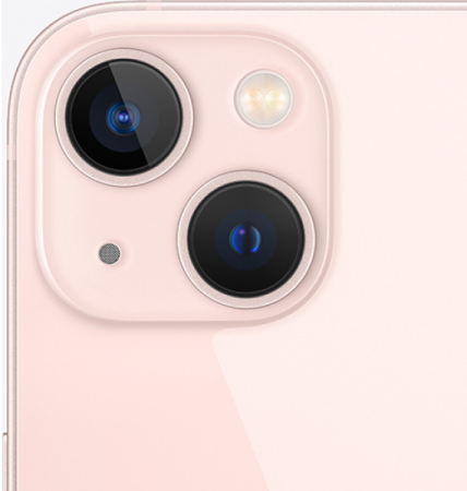 Apple iPhone 13 Mini 512Gb Pink (MLMF3)