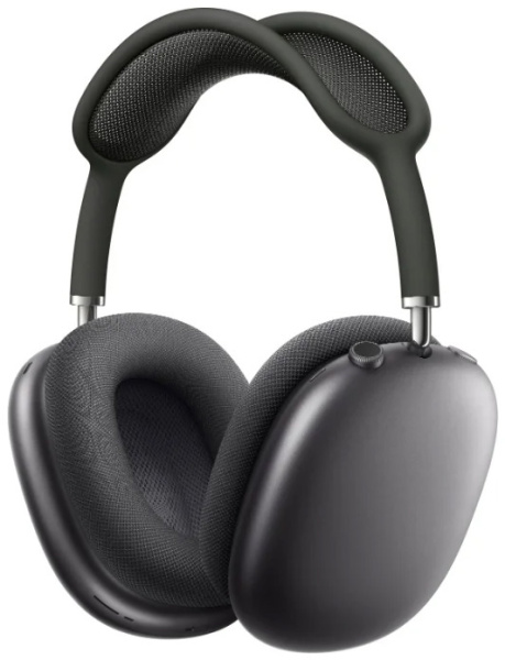 Apple AirPods Max (Space Grey) (MGYH3)