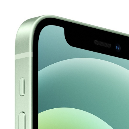 Apple iPhone 12 mini 64GB (Green) (MGE23)