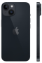 Apple iPhone 14 Dual SIM 128GB (черный)
