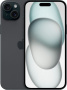 Apple iPhone 15 Plus 128GB (черный)