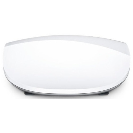 Apple Magic Mouse 2 (белый/серебристый)