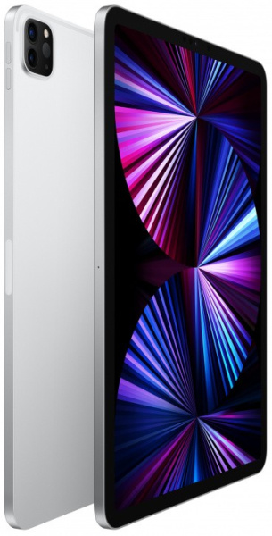 Apple iPad Pro M1 2021 11" 2TB MHR33 (серебристый)