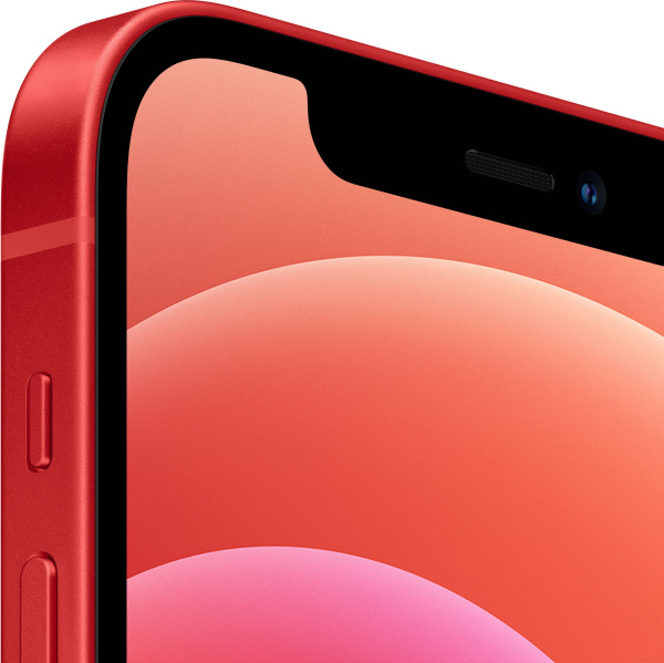 Apple iPhone 12 64GB (PRODUCT)RED