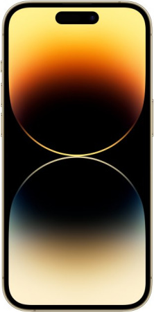 Apple iPhone 14 Pro 1TB (золотистый)