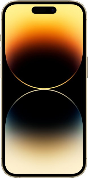 Apple iPhone 14 Pro Max 128GB (золотистый)