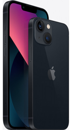 Apple iPhone 13 512Gb Midnight (MLP83)