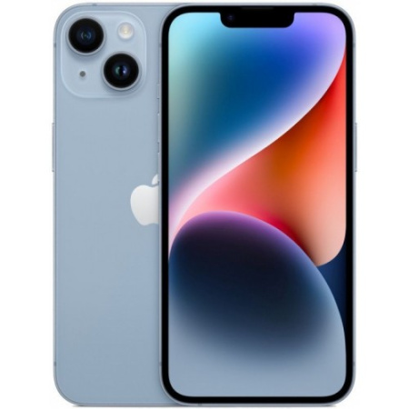 Apple iPhone 14 Plus 512GB (синий)