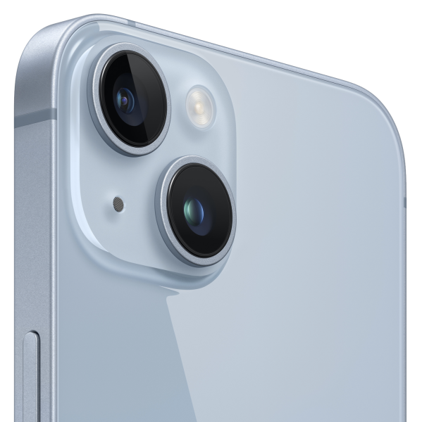 Apple iPhone 14 256GB (синий)