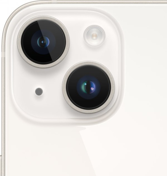 Apple iPhone 14 256GB (звездный)