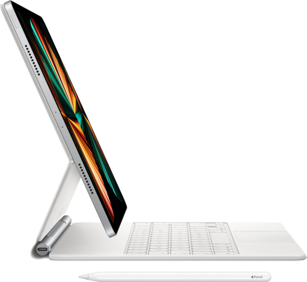 Apple iPad Pro M1 2021 12.9" 128GB MHNF3 (серый космос)