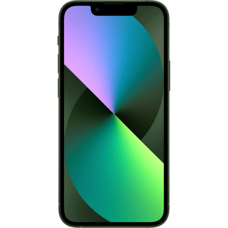 Apple iPhone 13 512GB (зеленый)