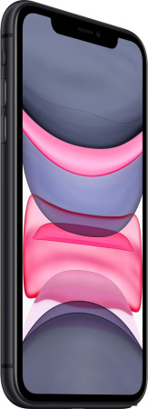 Apple iPhone 11 128GB (черный)