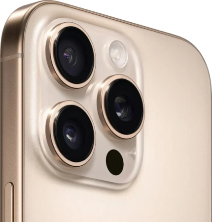 Apple iPhone 16 Pro 1TB  (пустынный титан)