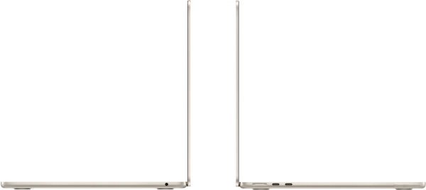 Apple Macbook Air 13" M2 2022 MLY23