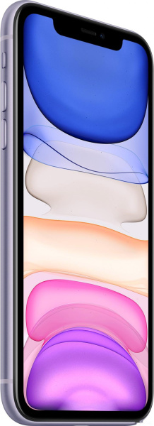 Apple iPhone 11 64Gb (Purple) (MWLX2)