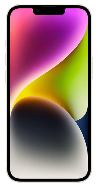 Apple iPhone 14 128GB (звездный)
