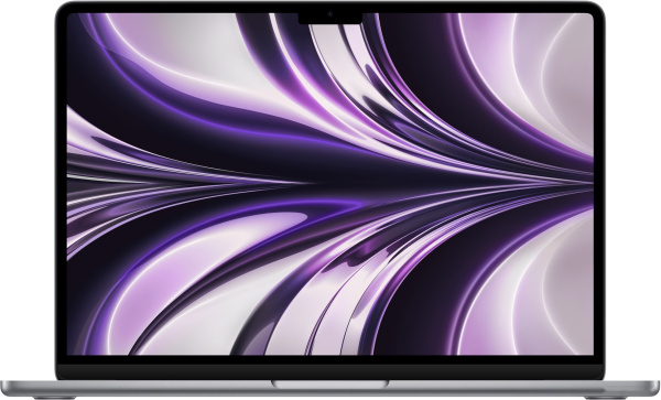 Apple Macbook Air 13" M2 2022 MLXW3