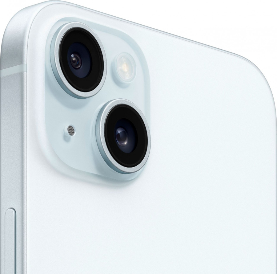 Apple iPhone 15 Plus 256GB (голубой)