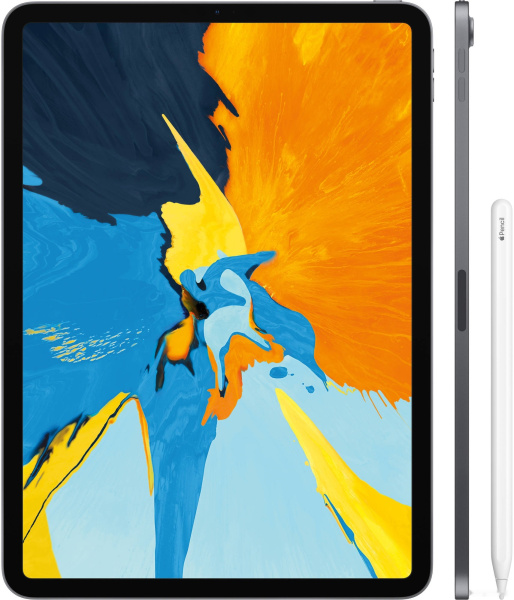 Apple Pencil (2-го поколения)