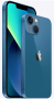 Apple iPhone 13 256Gb Blue (MLP73)