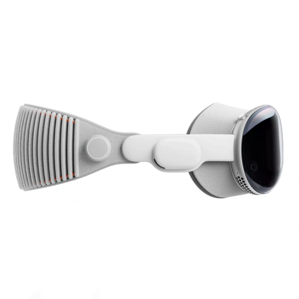 Автономная MR-гарнитура Apple Vision Pro