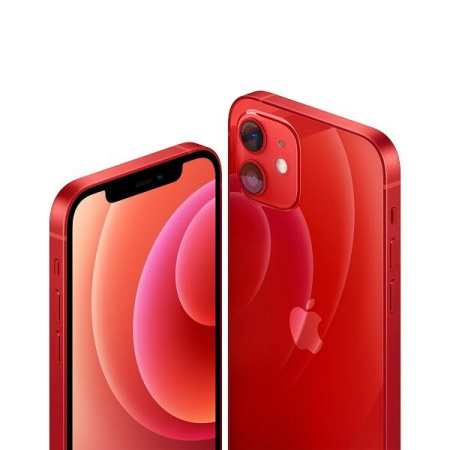 Apple iPhone 12 256GB (PRODUCT)RED